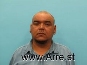 Cesar  Hernandez Mugshot