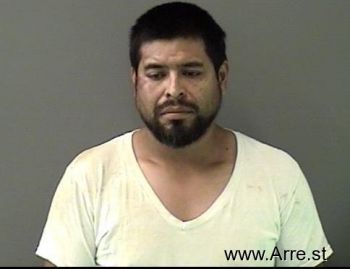 Cesar Cuellar Hernandez Mugshot