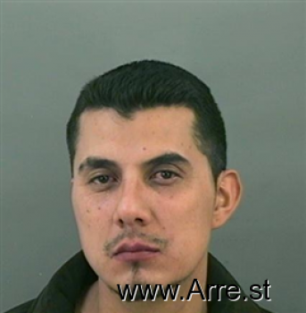 Cesar  Hernandez Mugshot