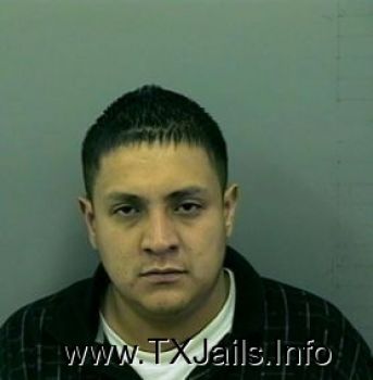 Cesar  Hernandez Mugshot