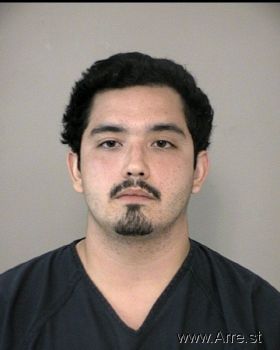 Cesar Alexandro Hernandez Mugshot