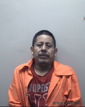 Cesar  Hernandez-lopez Mugshot