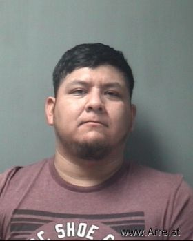 Cesar Julio Hernandez-martinez Mugshot