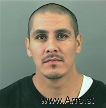 Cesar  King Mugshot