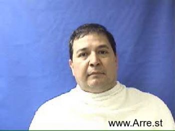 Cesar Martin Levario Mugshot