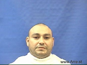 Cesar  Lopez Mugshot