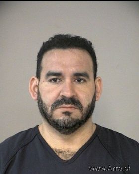 Cesar  Lopez Mugshot