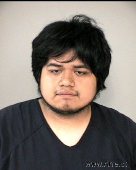 Cesar Alberto Mendoza Mugshot