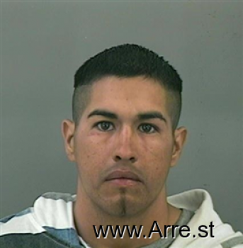 Cesar  Mora Mugshot