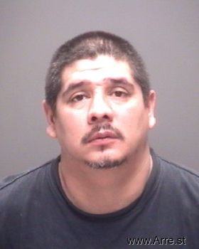 Cesar Arron Ochoa Mugshot