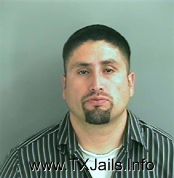 Cesar  Olivas Mugshot