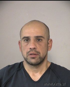 Cesar  Ramirez Galvan Mugshot