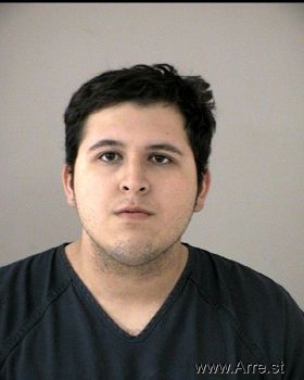 Cesar  Rios Mugshot