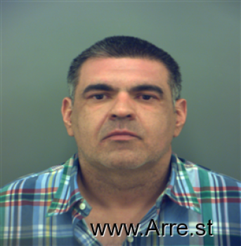 Cesar  Sanchez Mugshot