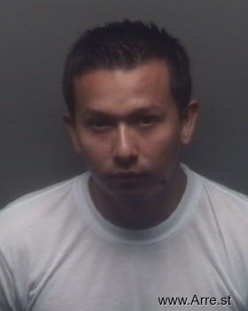 Cesar Edgardo Suazo-alvarenga Mugshot