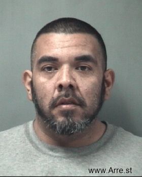 Cesar  Vasquez Mugshot