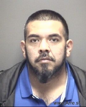 Cesar . Vasquez Mugshot