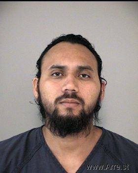 Cesar  Vasquez-membreno Mugshot