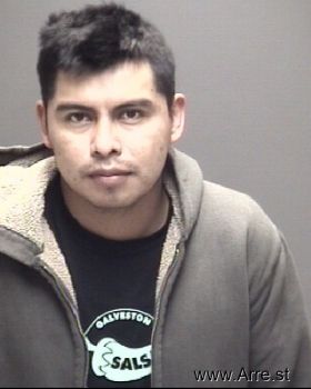 Cesar . Vasquez Gutierrez Mugshot