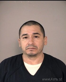 Cesar  Zambrano-de La Cruz Mugshot