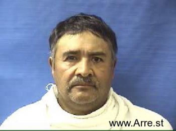 Cesareo  Hernandez-medina Mugshot