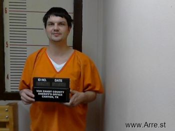 Chad Edward Adkins Mugshot