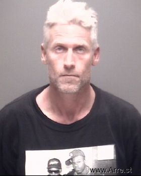 Chad Leon Allen Mugshot