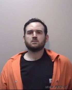 Chad Dean Baker Mugshot