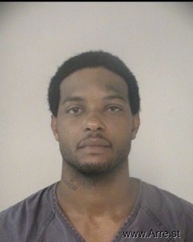 Chad Deshawn Benson Mugshot