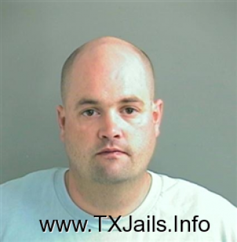 Chad  Boxell Mugshot