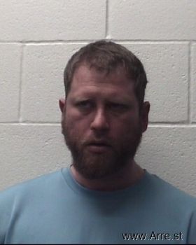 Chad Stephen Brown Mugshot