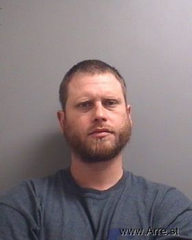 Chad Stephen Brown Mugshot