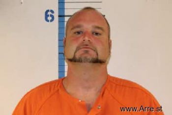 Chad Nathaniel Brown Mugshot