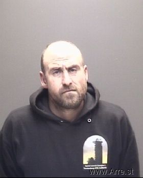 Chad Michael Busto Mugshot