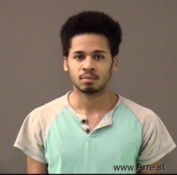 Chad Miguel Cathy Mugshot