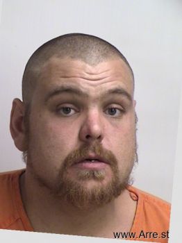 Chad Curtis Clarke Mugshot