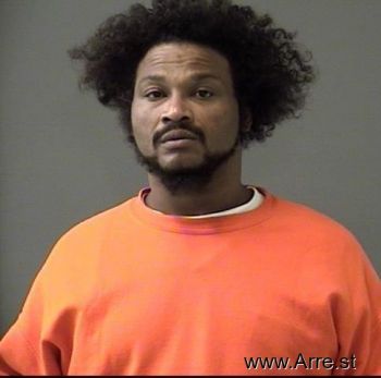 Chad Cozy Coleman Mugshot