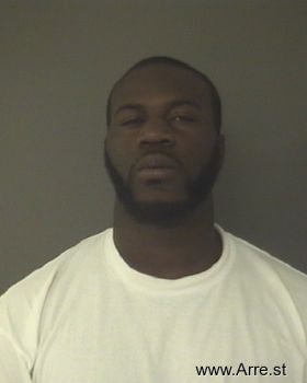 Chad Nixon Conley Mugshot