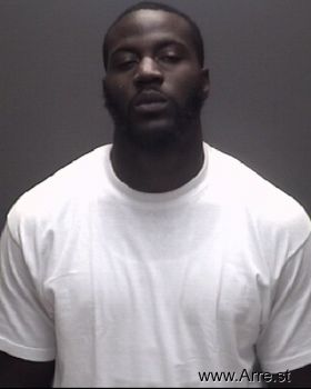 Chad Nixon Conley Mugshot