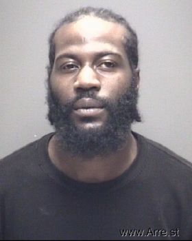 Chad Nixon Conley Mugshot