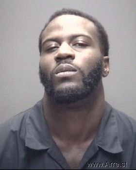 Chad Nixon Conley Mugshot