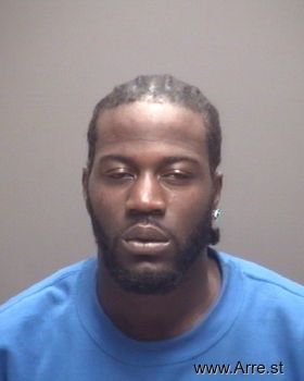 Chad Nixon Conley Mugshot