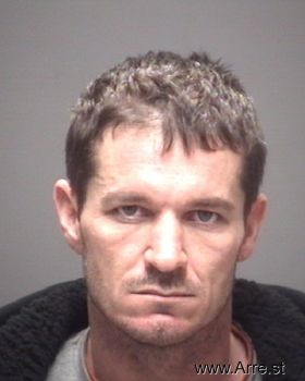 Chad Lee Craig Mugshot