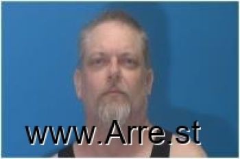 Chad Andrew Elliott Mugshot