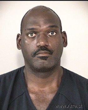 Chad Andre Green Mugshot