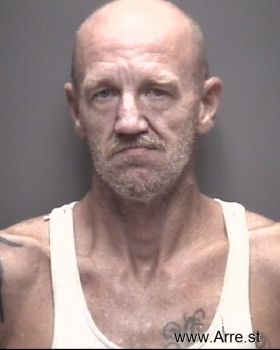 Chad Wayne Hightower Mugshot