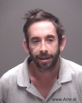 Chad Aric Johnson Mugshot