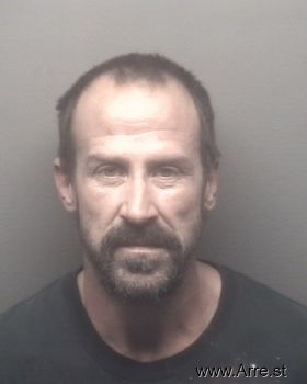 Chad  Kingston Mugshot