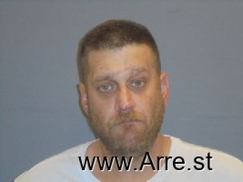 Chad William Long Mugshot