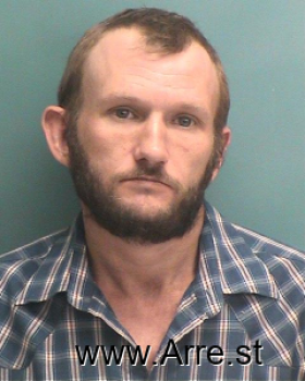 Chad Franklin Payne Mugshot